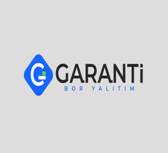 Garanti Bor Yalitim